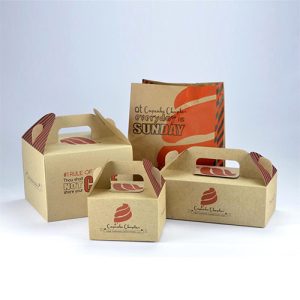 Hộp đáy chéo quai xách - Bao Bì Carton Hupuna Group - Công Ty Cổ Phần Hupuna Group